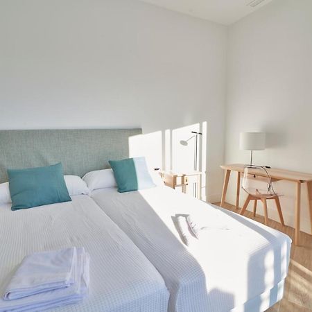 Ferienwohnung El Limonar Los Barrios Exterior foto