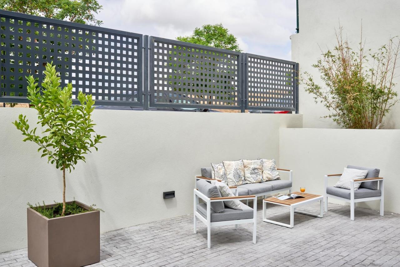 Ferienwohnung El Limonar Los Barrios Exterior foto