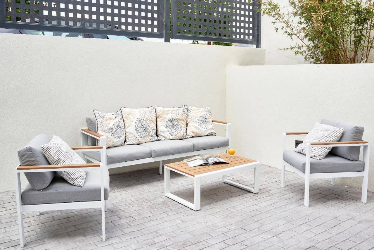 Ferienwohnung El Limonar Los Barrios Exterior foto