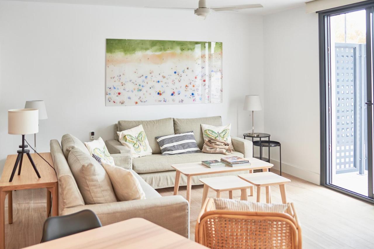Ferienwohnung El Limonar Los Barrios Exterior foto
