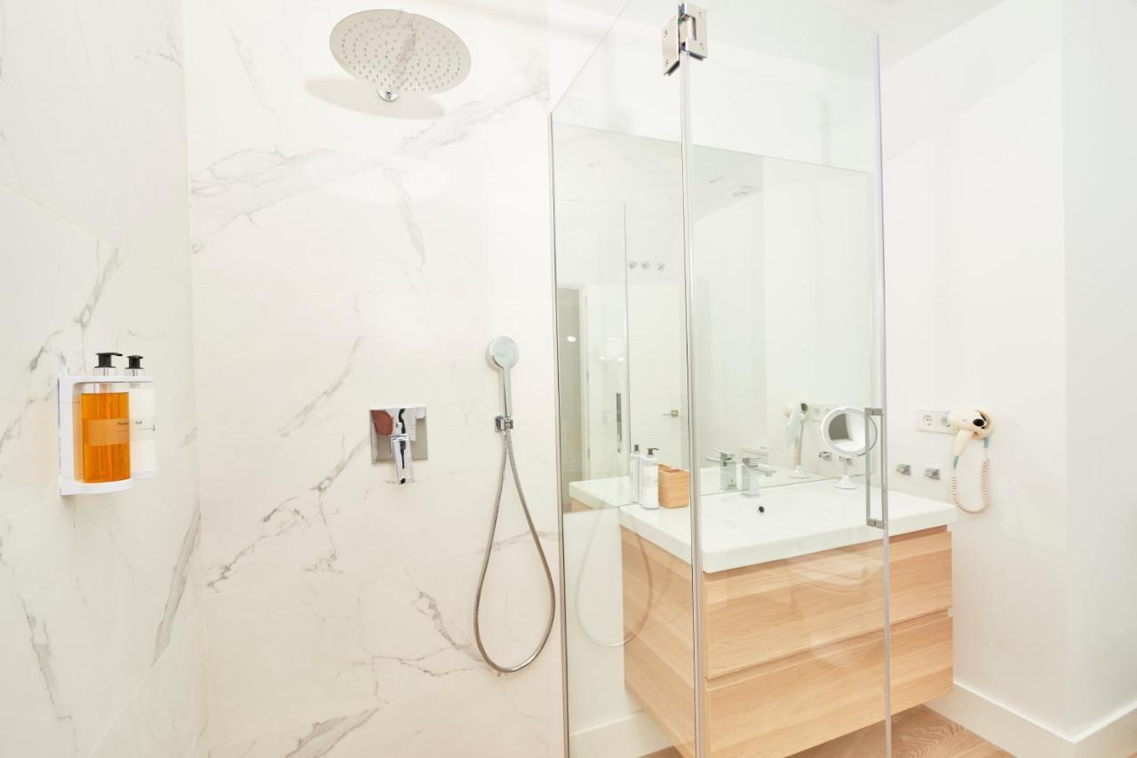 Ferienwohnung El Limonar Los Barrios Exterior foto