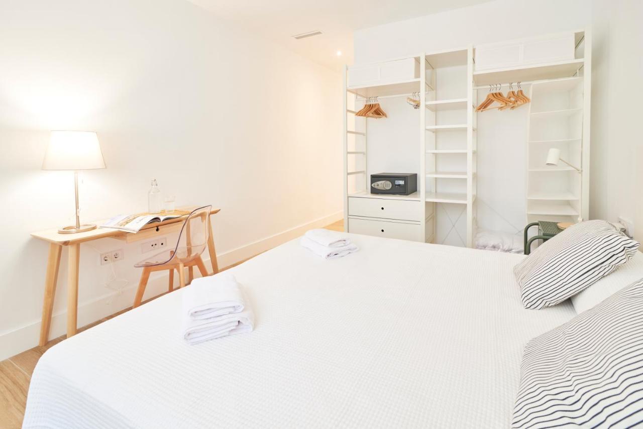 Ferienwohnung El Limonar Los Barrios Exterior foto