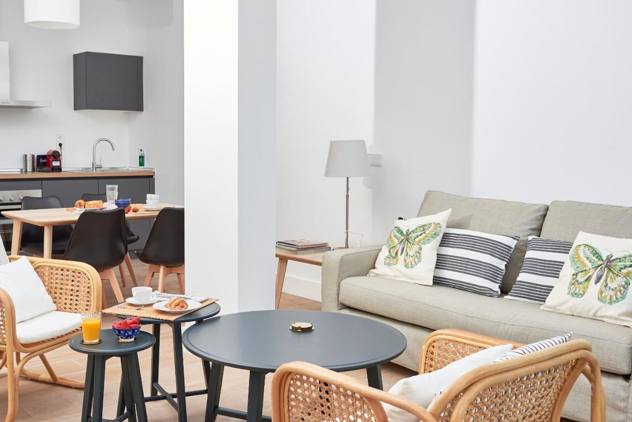 Ferienwohnung El Limonar Los Barrios Exterior foto