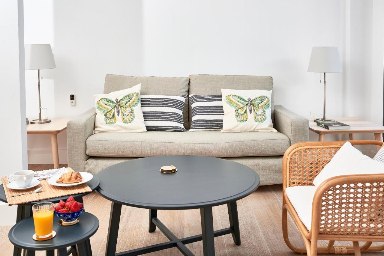 Ferienwohnung El Limonar Los Barrios Exterior foto