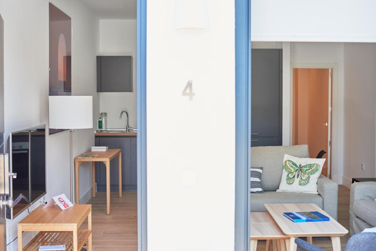 Ferienwohnung El Limonar Los Barrios Exterior foto