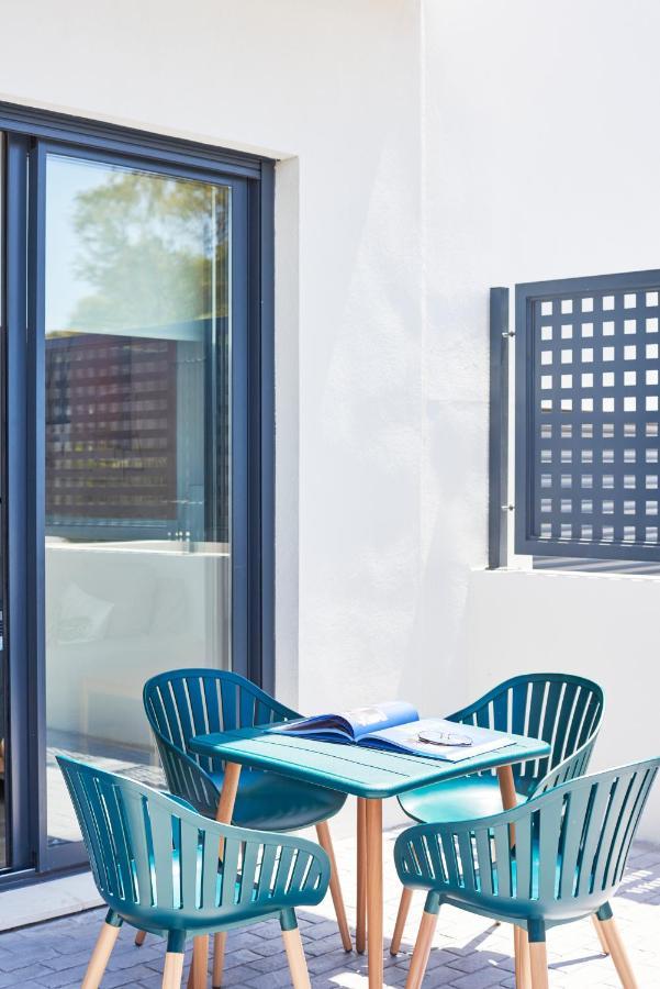 Ferienwohnung El Limonar Los Barrios Exterior foto