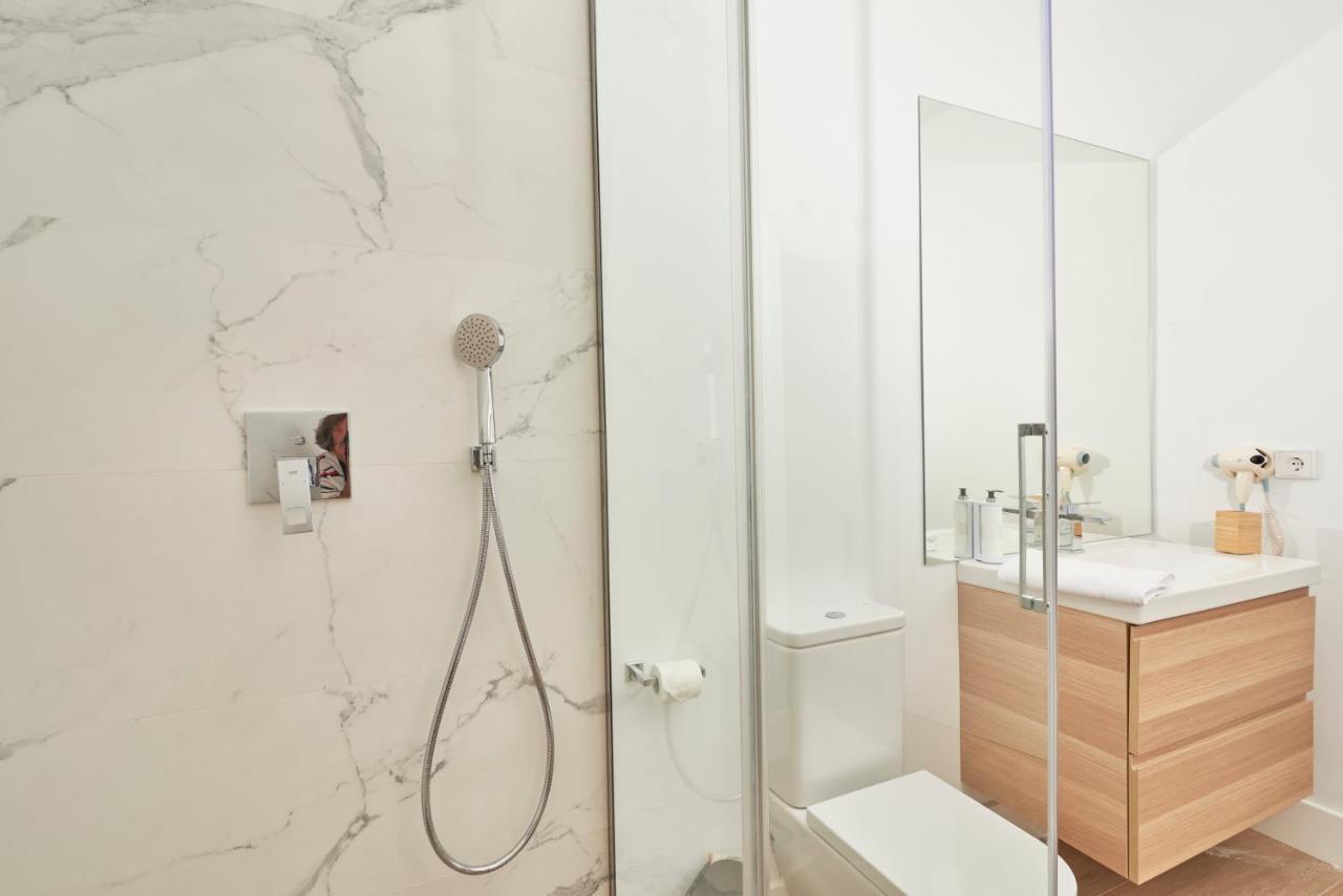 Ferienwohnung El Limonar Los Barrios Exterior foto
